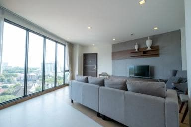 3 Bedroom Condo at Astra Condominium