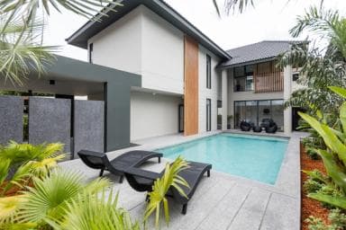 4 Bedroom Modern Pool Villa in Hang Dong