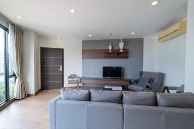 3 Bedroom Condo at Astra Condominium