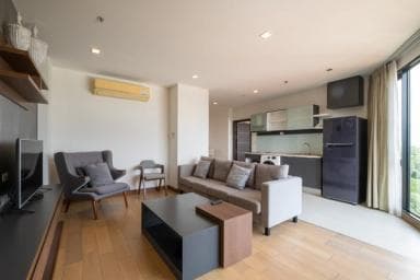 3 Bedroom Condo at Astra Condominium