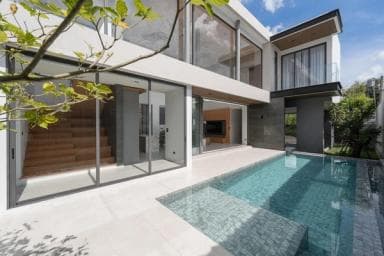 Luxurious Modern Pool Villa in Prime Chiang Mai Location