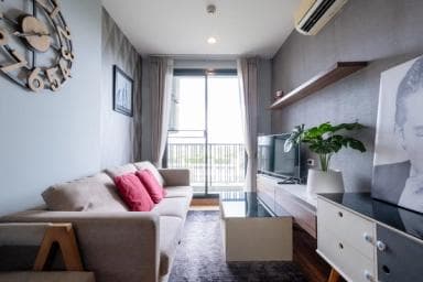 Single Bedroom Fully Furnished Unit in Astra Condo