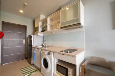 Single Bedroom Fully Furnished Unit in Astra Condo