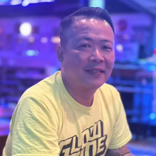 Joel, Realtor (Chinese Specialist)